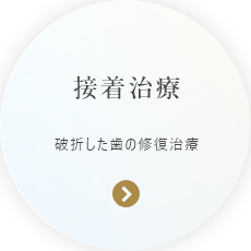 接着治療 破折した歯の修復治療